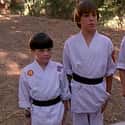 The "3 Ninjas" Kids on Random Kid Heroes of '90s Movies That You Totally Forgot About