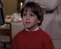The Kid from "The Santa Clause" on Random Kid Heroes of '90s Movies That You Totally Forgot About