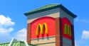 McGratin Croquette on Random Discontinued McDonald's Menu Items People Won't Stop Talking About