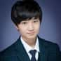 Noh Tae Yub is listed (or ranked) 10 on the list The Most Talented Korean Child Actors Under 20 Yo.