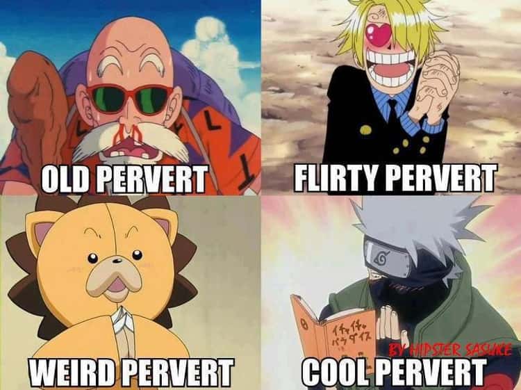 The best Anime Memes memes :) Memedroid