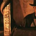 R2-D2 and C-3PO Show Up in Raiders of the Lost Ark on Random 'Star Wars' Easter Eggs You Can Spot On Disney+
