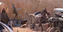 The EVA Pod from 2001: A Space Oddyssey Can Be Spotted in Watto’s Junkyard on Random 'Star Wars' Easter Eggs You Can Spot On Disney+