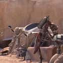 The EVA Pod from 2001: A Space Oddyssey Can Be Spotted in Watto’s Junkyard on Random 'Star Wars' Easter Eggs You Can Spot On Disney+