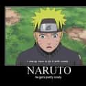 It always has to be the Kage Bunshin Thing on Random Best Naruto Memes on the Internet