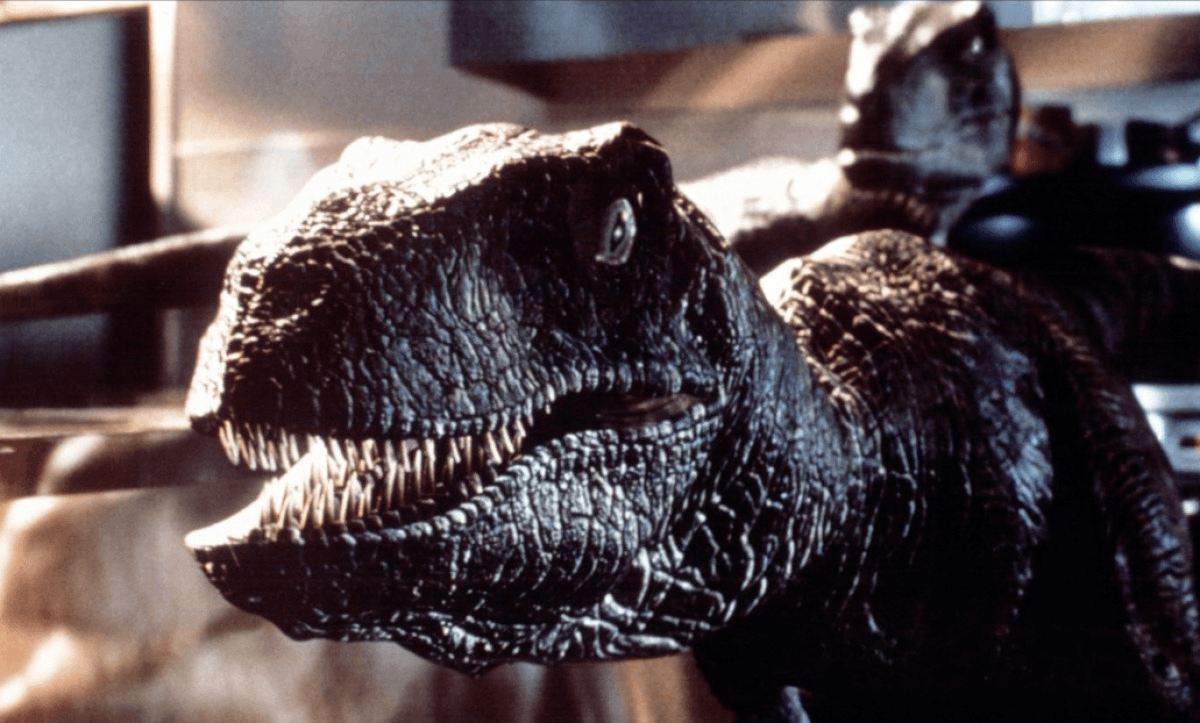 Jurassic Park Trivia | 20 Fun Facts About the Jurassic Park Movies
