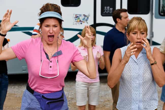Female Character Actors You ve Seen All Over But Can t Name Cool Dump