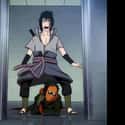 Oppa Sasuke Style! on Random Best Naruto Memes on the Internet