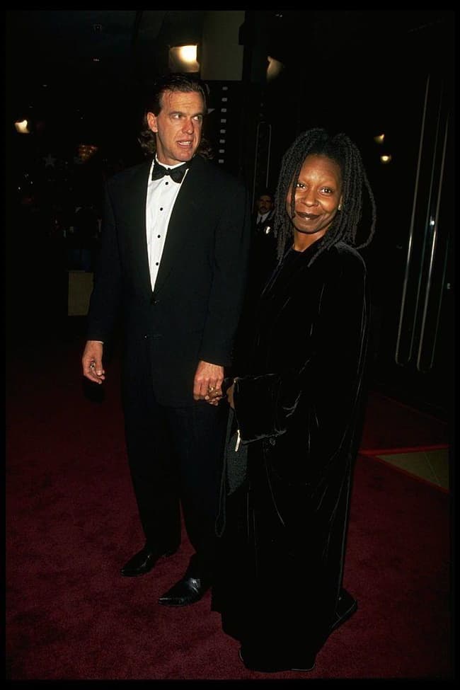 whoopi goldberg husband - image #185