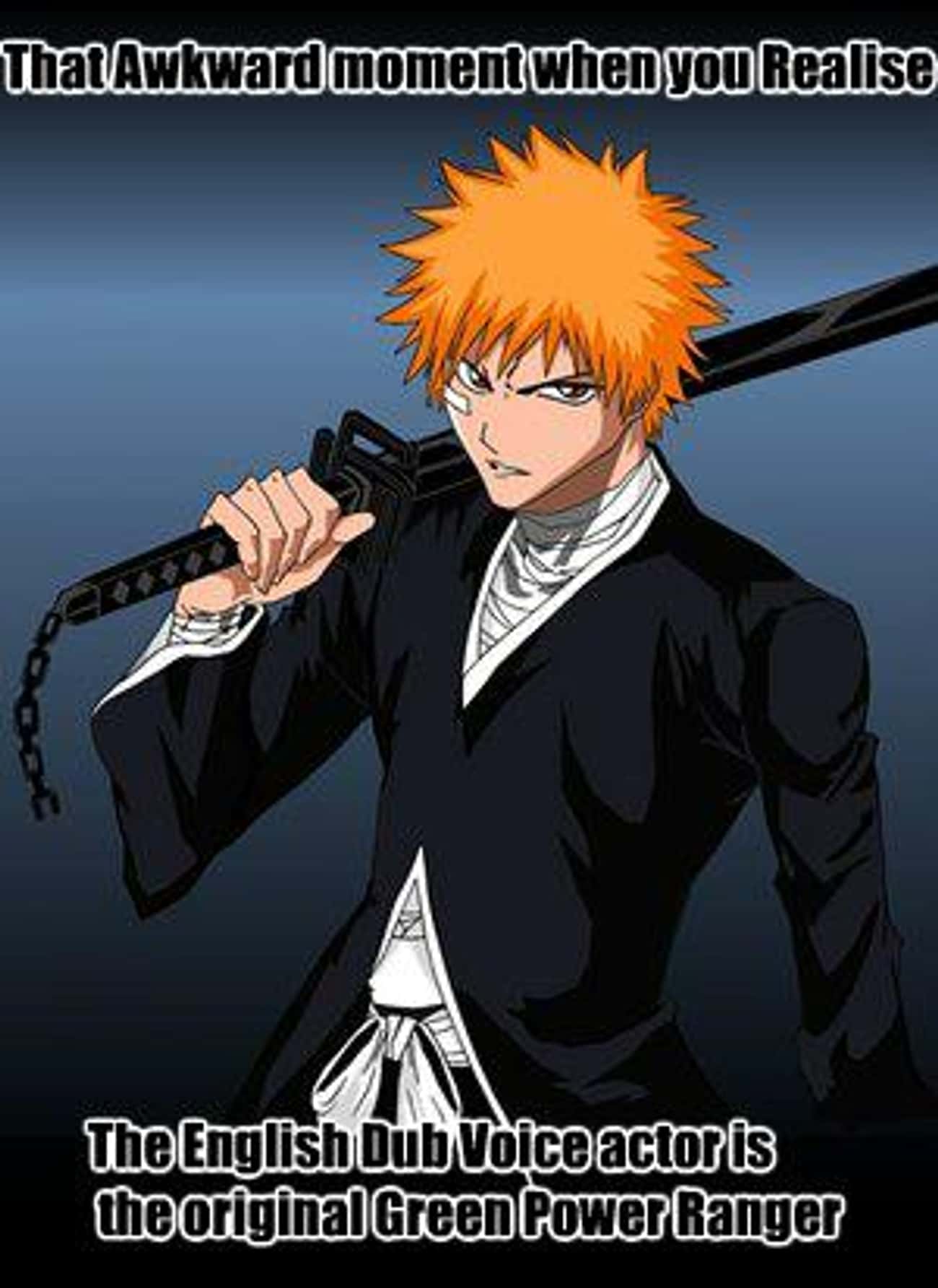 The Best Bleach Memes of All Time