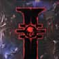 Dark Heresy is listed (or ranked) 6 on the list Najpopularniejsza gra fabularna w Polsce (2016)