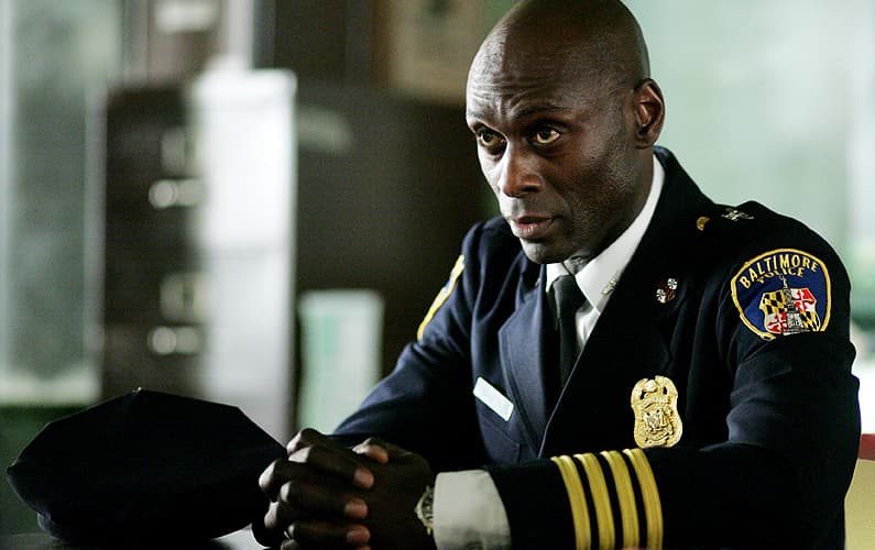 Character Actors You Know But Can't Name