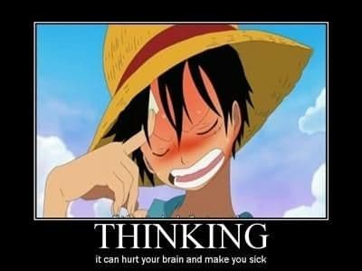 The Best One Piece Anime Memes Jokes