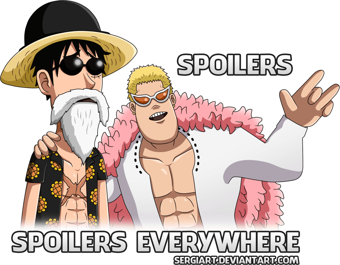 The Best One Piece Anime Memes Jokes