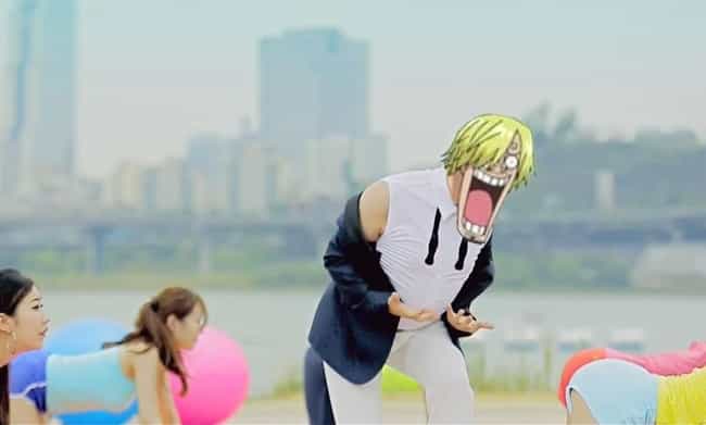 The 26 Best One Piece Anime Memes Viraluck