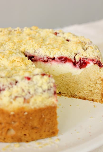 Strawberry Cake Recipes | Best Strawberry Desserts