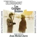 Les Granges Brûlées on Random Best Jean Michel Jarre Albums
