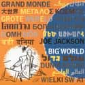 Big World on Random Best Joe Jackson Albums