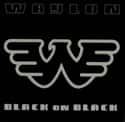 Black on Black on Random Best Waylon Jennings Albums