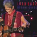Bowery Songs on Random Best Joan Baez Albums