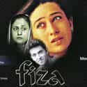 Fiza is listed (or ranked) 13 on the list The Best A. R. Rahman Albums of All Time