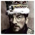 King of America on Random Best Elvis Costello Albums