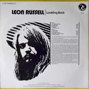Leon Russell, Looking Back