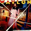 Never Could Toe the Mark on Random Best Waylon Jennings Albums
