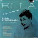 Songs in a Mellow Mood on Random Best Ella Fitzgerald Albums