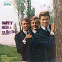 The Bee Gees Sing and Play 14 Barry Gibb Songs on Random Best Bee Gees Albums