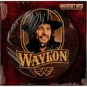 Waylon on Random Best Waylon Jennings Albums