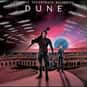 Dune is listed (or ranked) 21 on the list Famous Albums Produced by Brian Eno