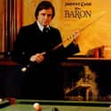 The Baron on Random Best Johnny Cash Albums