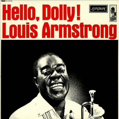 List of All Top Louis Armstrong Albums, Ranked
