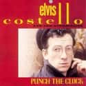 Punch the Clock on Random Best Elvis Costello Albums