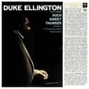 Such Sweet Thunder on Random Best Duke Ellington Albums