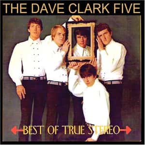 The Best of the Dave Clark Five