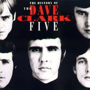 The Dave Clark Five Collection