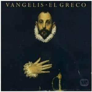 El Greco: Original Motion Picture Soundtrack