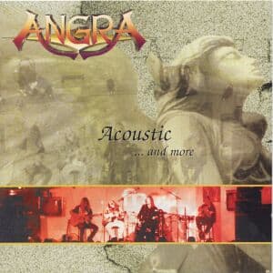List of All Top Angra Albums, Ranked