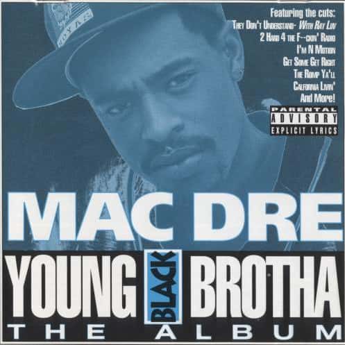 best mac dre albums