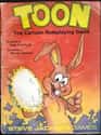 Toon the Cartoon Roleplaying Game on Random Greatest Pen and Paper RPGs