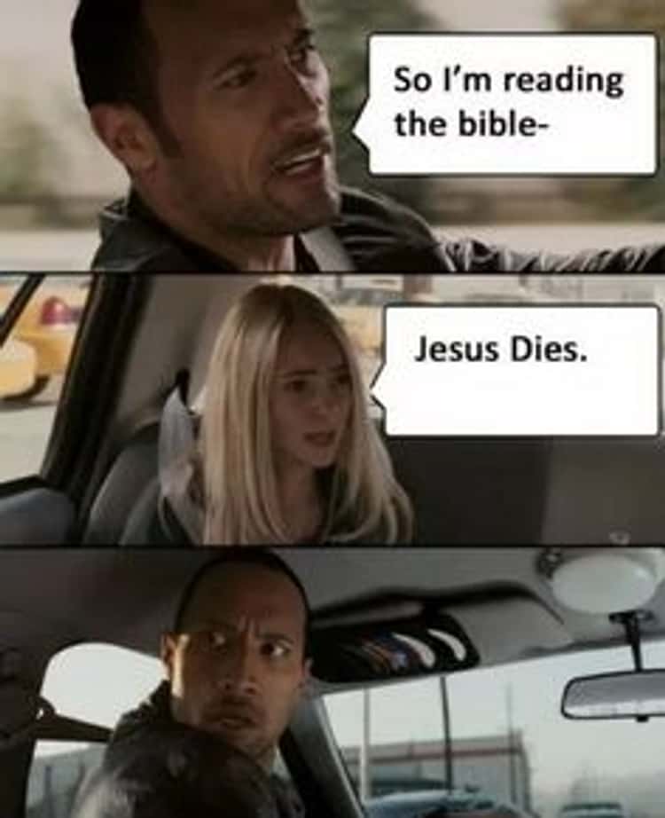 clean bible memes - Google Search