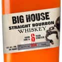 Big House on Random Best Bourbon Brands