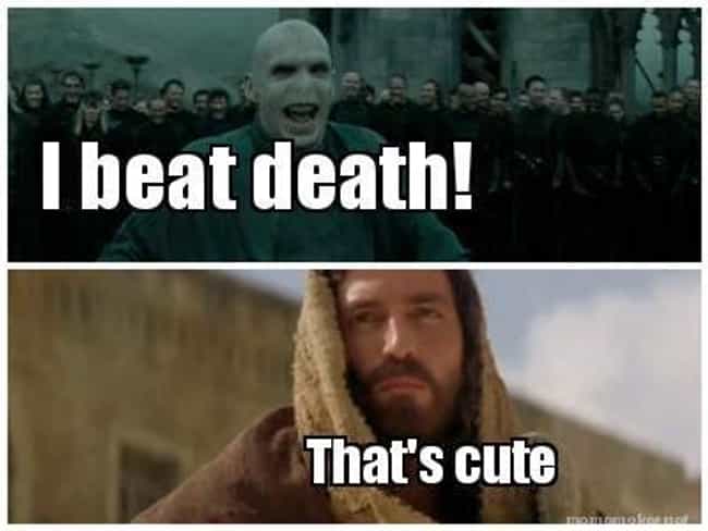 Best Christian Memes Clean And Funny Christianity Memes