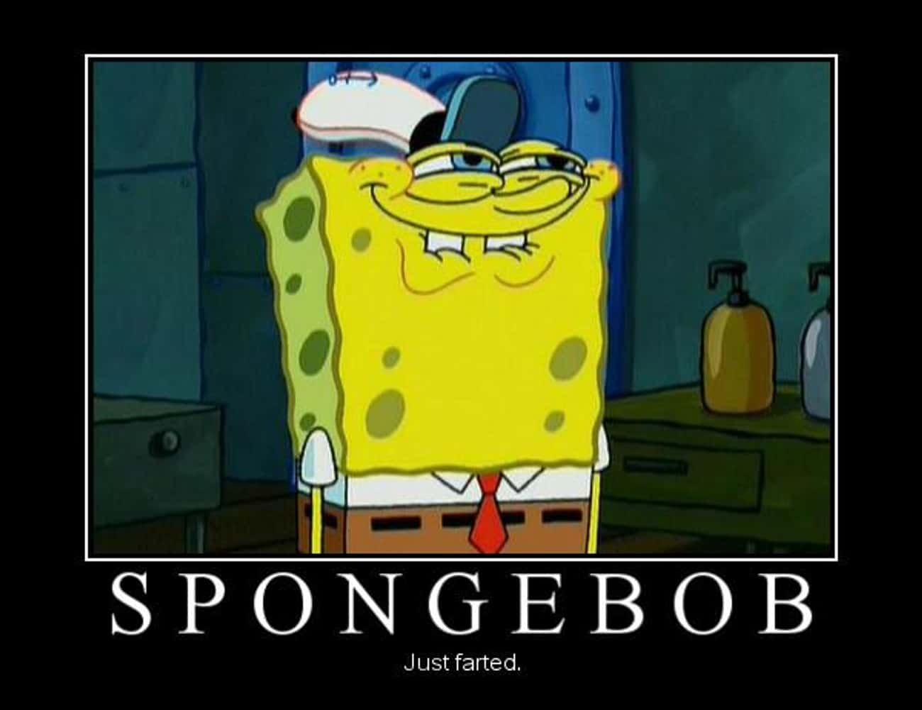 The Best Spongebob Memes & Jokes of All Time