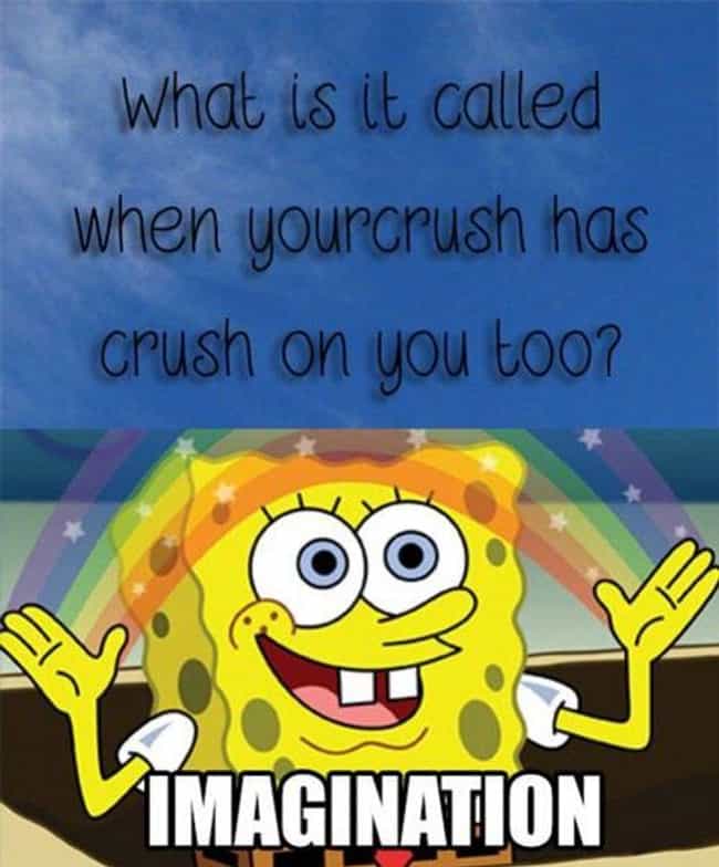 The Best Spongebob Memes & Jokes of All Time