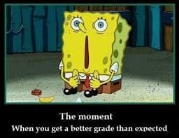 The Best Spongebob Memes & Jokes of All Time