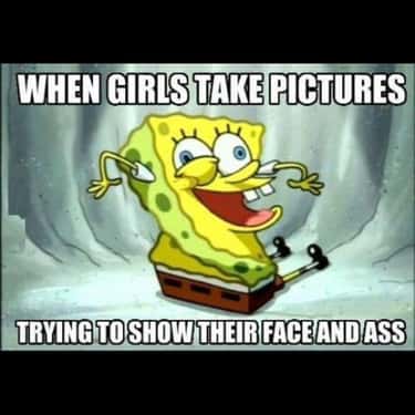 The Best Spongebob Memes Jokes Of All Time