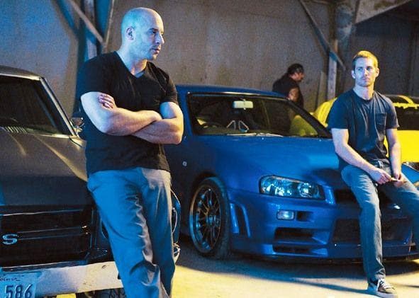 Fast and Furious Trivia Fun Facts About the Fast and the Furious Films
